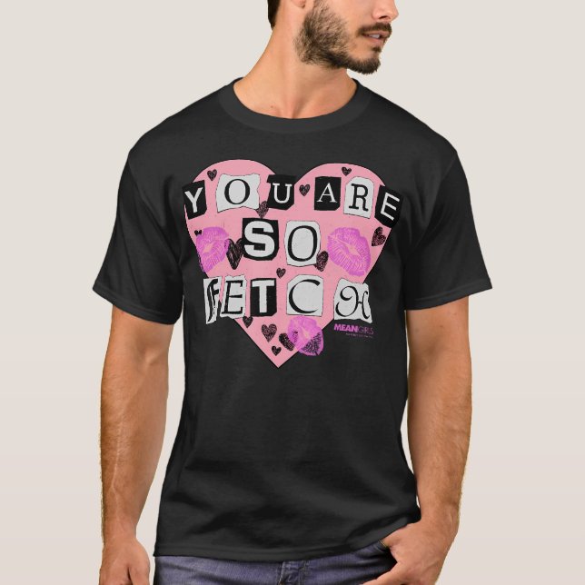Camiseta Meninas Médias Que Você É Tão Entusiasmada Pelo Co (Frente)
