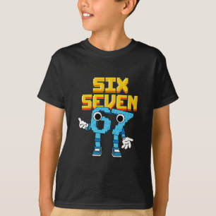 Camiseta Meninas Meninos Crianças Italiano Meme Brainrot 67