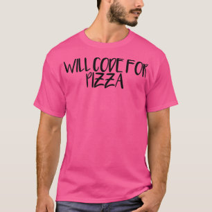 Camiseta Meninas Mínimas Engraçadas Dizem Que Codifiquem Pa