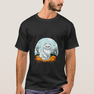 Camiseta Meninas Persas Adormecem Rapazes Meninas Engraçado