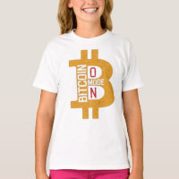 Meninas T-shirt