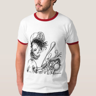 Camiseta Menino
