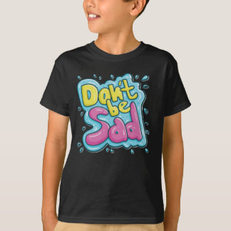 Camiseta Menino
