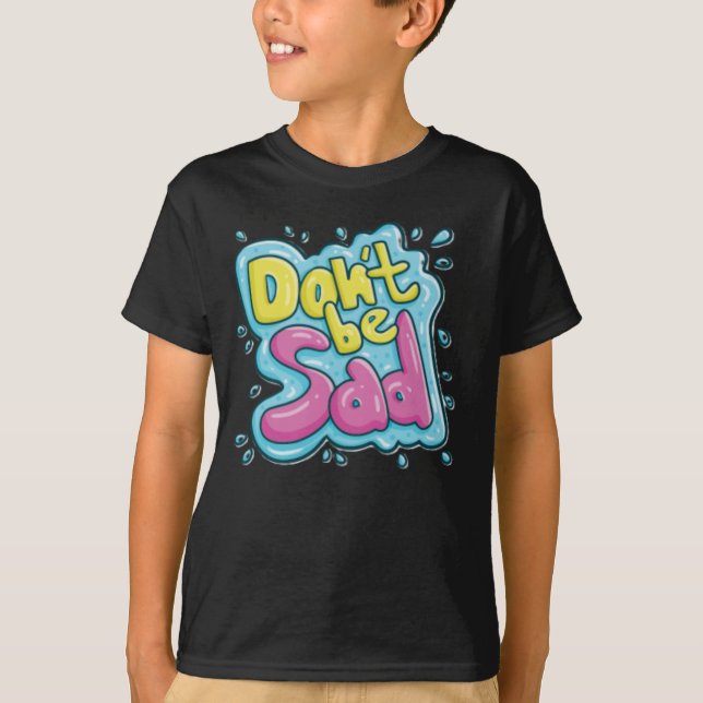 Camiseta Menino (Frente)