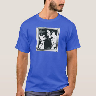 Camiseta Menino acima