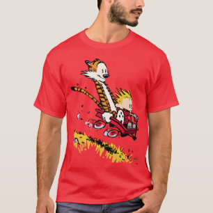 Camiseta Menino andiger engraçado