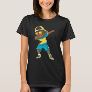 Camiseta Menino Bahamas Bahamas Kid Patriotismo Raia Patrim