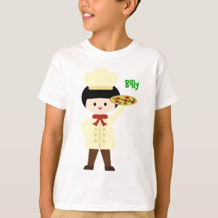 Camiseta Menino conhecido feito sob encomenda do T do