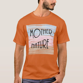 Camiseta Menino da Mãe