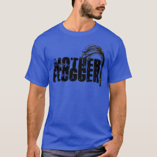 Camiseta Menino da Mãe Flogger