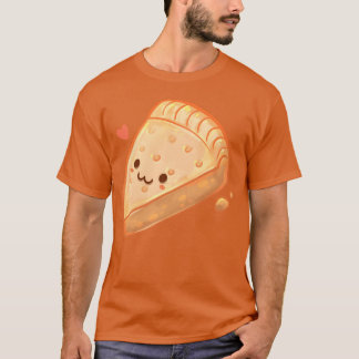 Camiseta Menino de amor de biscoito de Shortbread