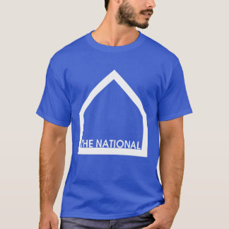 Camiseta menino de banda racional
