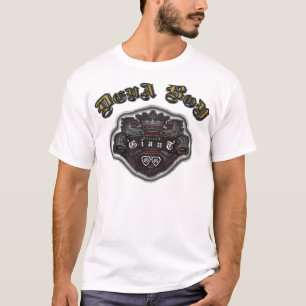 Camiseta MENINO de DENA, b de g