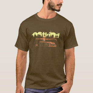 Camiseta Menino de este special desenhos