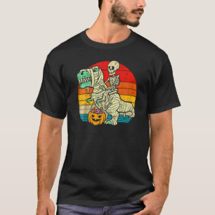 Camiseta Menino de fralda Caminhão Monstro Esqueleto Doce L