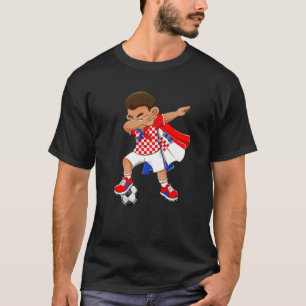 Camiseta Menino de futebol malandragem