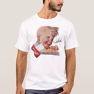 Camiseta Menino de Pthsghetti GoGo!