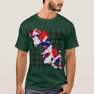 Camiseta Menino de verdade