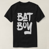 Menino do bastão