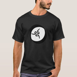 Camiseta Menino do diabo