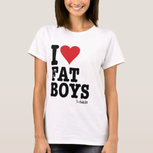 CAMISETA MENINO DO FAT