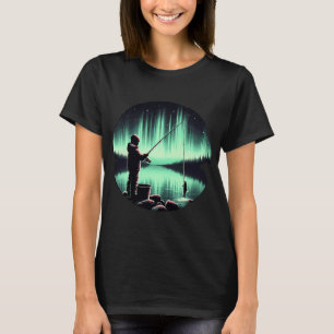 Camiseta Menino forte e independente pega seu próprio janta