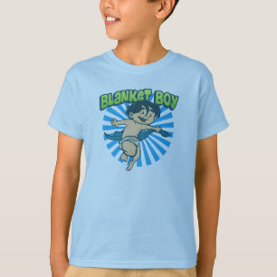 Camiseta Menino geral