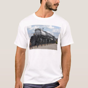 Camiseta Menino grande não X4012