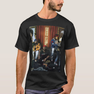 Camiseta Menino Griselda