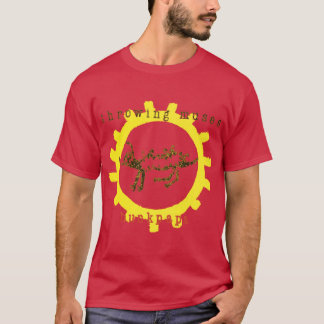 Camiseta menino hunkpapa