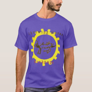 Camiseta menino hunkpapa
