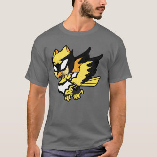 Camiseta Menino LPS Dukehomas vintage