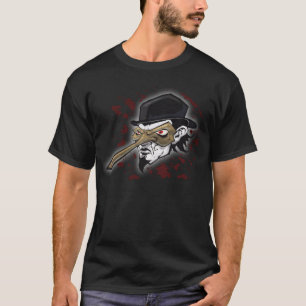 CAMISETA MENINO MAU