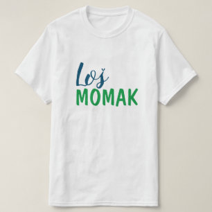 Camiseta Menino mau na Bósnia, Loš momak