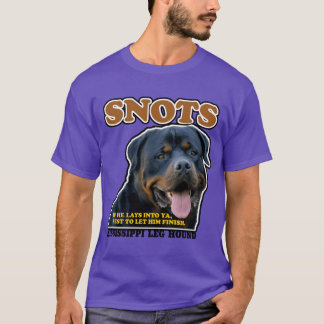 Camiseta Menino melequento