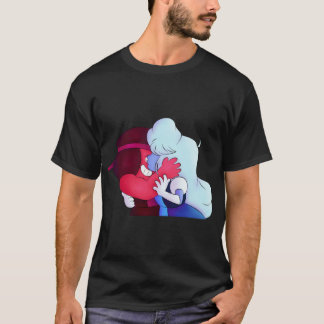 Camiseta Menino menina da polícia RPD