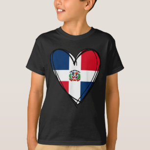 Camiseta Menino Menina Tio Pai Mamãe Bandeira Legal Orgulho