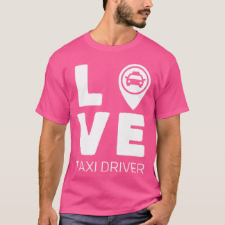 Camiseta Menino Motorista Loveai