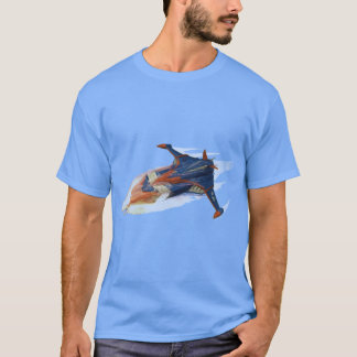 Camiseta Menino Phoeni