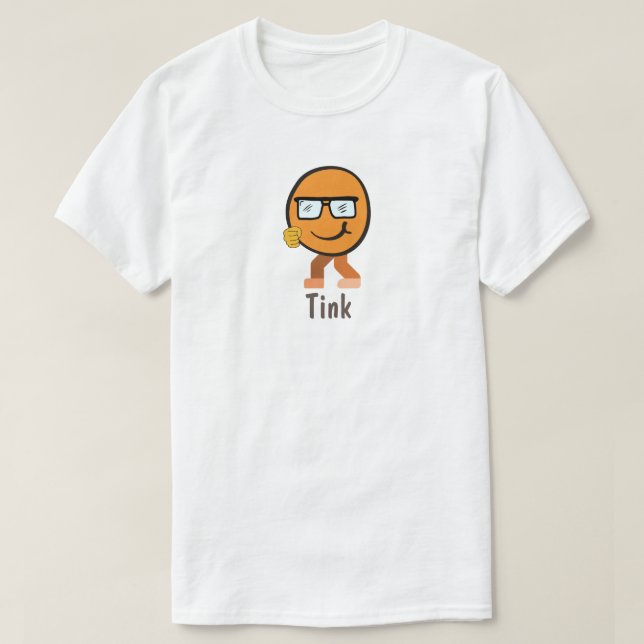 Camiseta Menino preguiçoso Fale com amante de comida engraç (Frente do Design)
