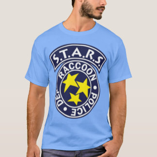 Camiseta menino STARS RPD