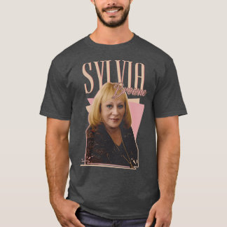 Camiseta menino Sylvia Browne