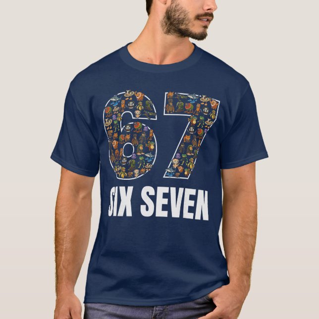 Camiseta Menino T (Frente)