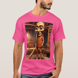 Camiseta Menino Tung Sahur