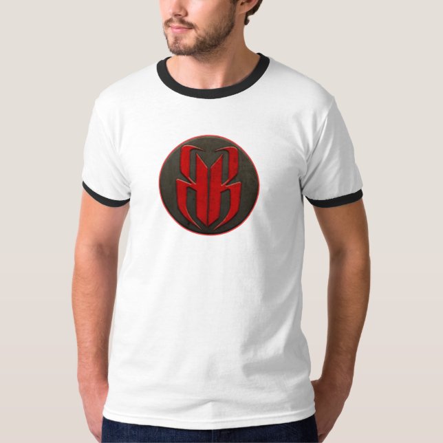Camiseta Menino um do inseto para meu Figgaz (Frente)