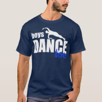 Meninos dançam Balé bailarino para rapazes