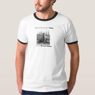 Camiseta meninos do campo petrolífero