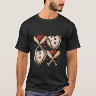 Camiseta Meninos Engraçados Xoxo com Dia de os namorados de