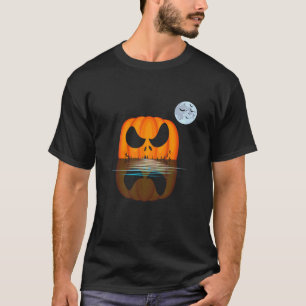 Camiseta Meninos Figurino De Halloween Para Homens Mulheres