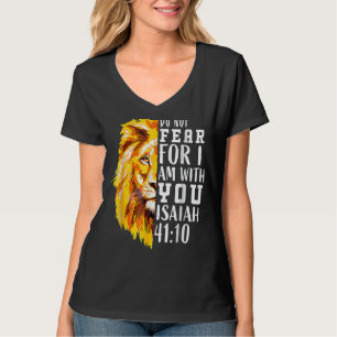 Camiseta Meninos Páscoa Bíblia Cristã Verso Leão De Judah